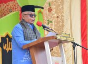 810 Kafilah Ikuti MTQN ke-41 Agam