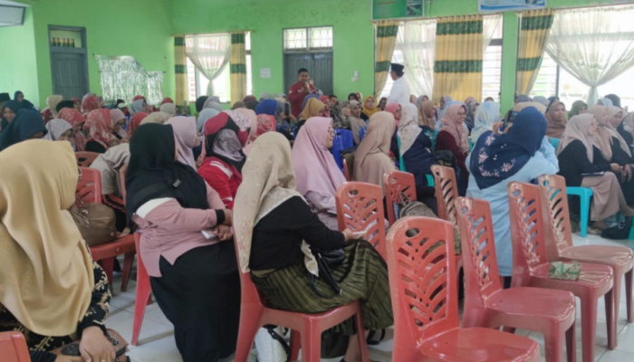 Temu Pendidik Nusantara XI di Tanah Datar: Beragam Aktivitas Dukung Peningkatan Kompetensi