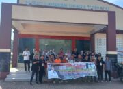 30 Ribu Pelaku UMKM Pessel Didata untuk Pembinaan dan Pelatihan