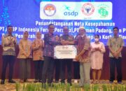 Sinergi Dalam Program Perlindungan Saksi, LPSK-Semen Padang Teken MoU