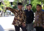 Segera Diresmikan, Ternyata Banyak Berkah dari Penambahan Nama Masjid Raya Sumbar