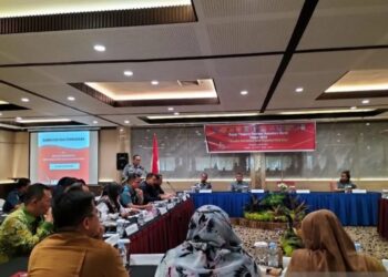 Tim PORA Sumbar Perkuat Pengawasan Cegah Masuknya Pengungsi Rohingnya ke Sumbar