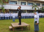 Maju Pilkada Padang, Hidayat Canangkan Revitalisasi Toilet Sekolah