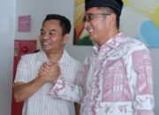 Pilkada Padang, Pasangan Hendri Septa-Hidayat Punya Peluang Lebih Besar