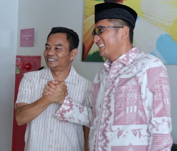 Pilkada Padang