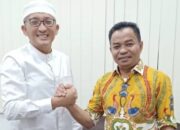 Hendri Septa-Hidayat Punya Jaringan Pusat