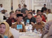 Rakor Kemenko Polhukam, Pemkab Solsel Dukung Kesuksesan Pilkada 2024