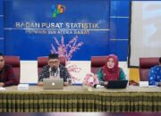 Komisi Informasi Sumbar Lakukan Pendampingan Monev ke BPS