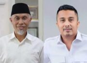 Duet Mahyeldi-Vasco Beredar, PKS Benarkan SK Kedua Partai