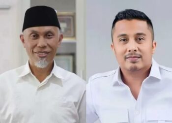 Politisi Muda Sumbar