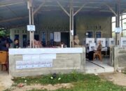 PSU DPD RI di Dharmasraya Rendah, Kepala SD dan SMP Jalan-Jalan