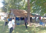 Tim Sumon Bawaslu RI dan Sumbar Tinjau PSU Blankspot di TPS 3 Pulau Kapo-Kapo Sungai Nyalo Tarusan