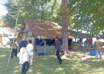 Tim Sumon Bawaslu RI