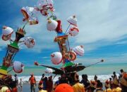 Budaya Tabuik Wajib Dilestarikan