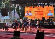 Pangung Apresiasi Seni 2024