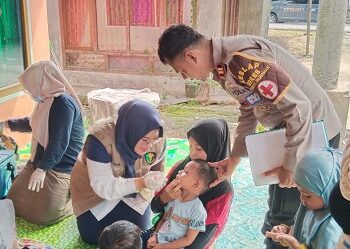 Pemerintah Daerah Kabupaten Padang Pariaman raih peringkat tiga di Provinsi dalam aksi konvergensi penurunan prevalensi stunting
