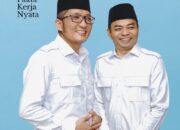 Hendri-Hidayat Usung Program Gratiskan Listrik Masjid dan Musala