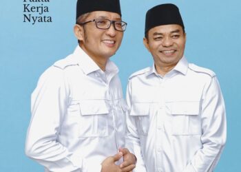 Hendri-Hidayat