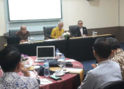 Kuatkan Penilaian Indeks Keterbukaan Informasi Publik 2024, Komisi Informasi Gelar FGD