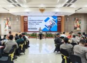 Rakernis Bidhumas Polda Sumbar, Mona Sisca Tekankan Pentingnya Keterbukaan Informasi bagi Badan Publik