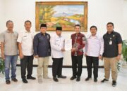 45 Anggota DPRD Agam Terpilih Bakal Dilantik 20 Agustus