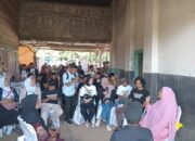 Stasiun Padang Sibusuk, Merekam Ingatan Batu Bara dalam Dendang Kureta