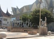 Akademisi Malaysia Kagumi Padang Youth Center