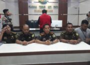 Korupsi Gedung Perpustakaan, Kejari Agam Tetapkan Tersangka Baru 