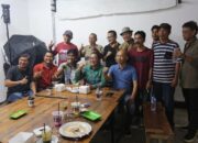 Dukungan Terus Mengalir, Kali Ini Warga Lengayang Pessel Jatuh Cinta dengan Hendri Septa