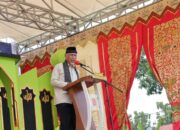 Mahyeldi Sebut Perantau Minang Etalase Sumbar
