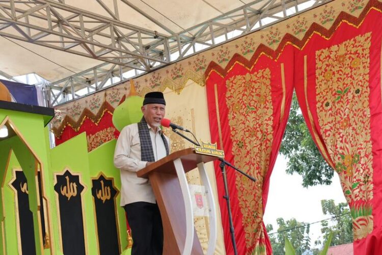 Perantau Minang
