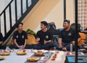 Perayaan Hari Jadi Ke-3 Tahun, Solok Muda Kirim Pesan untuk Calon Kepala Daerah