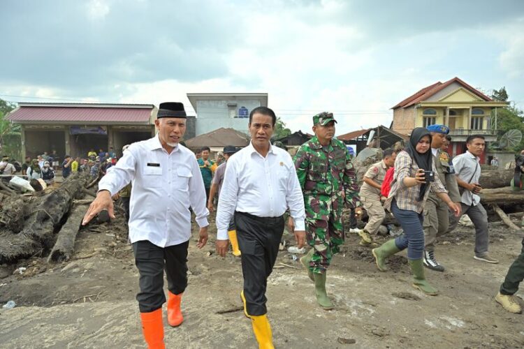 Lahan Pertanian