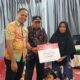 Sebanyak 293 Penyandang Disabilitas Kabupaten Sijunjung menerima bantuan Asistensi Rehabilitasi Sosial (Atensi) dari Kementerian Sosial