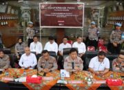 Polda Sumbar Kaji Usulan Ekshumasi Jenazah Afif Maulana