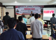 Tinggal 4 hari lagi, Bawaslu Kota Solok Beri Bimtek PSU DPD RI 