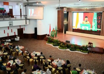 Pemprov Sumbar Dorong Penelitian Biodiversity Hutan Sumatera Barat