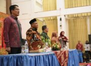 Suhatri Bur Paparan Implementasi SAKIP