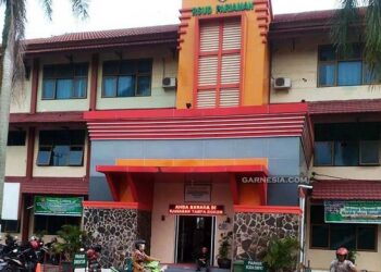 RSUD Pariaman Provinsi Sumatra Barat atau Sumbar meluncurkan empat inovasi pelayanan kesehatan bagi masyarakat