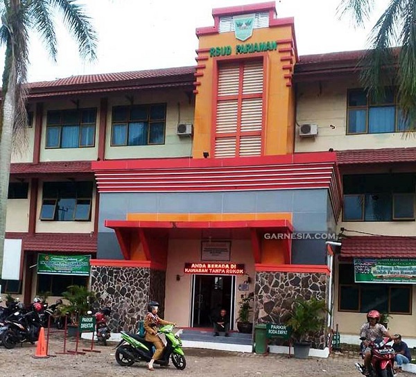 RSUD Pariaman Provinsi Sumatra Barat atau Sumbar meluncurkan empat inovasi pelayanan kesehatan bagi masyarakat