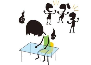 Angka Perceraian Meningkat Akibat Toxic People