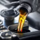 Ilustrasi Ganti Oli Motor. iStock
