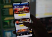 Keluarkan SE Larangan, Padang Komitmen Berantas Judi Online