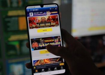 Keluarkan SE Larangan, Padang Komitmen Berantas Judi Online