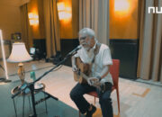 Album Terbaru Iwan Fals “Tujuh Belas” Hadir Eksklusif Hanya di Langit Musik