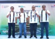 Telkom Pastikan Kesiapan Infrastruktur dan Layanan Telekomunikasi Jelang HUT RI ke-79 di IKN