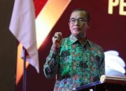 Pemecatan Ketua KPU RI Tidak Halangi PSU DPD