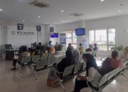 Peserta JKN Luar Domisili Tetap Dapat Pelayanan