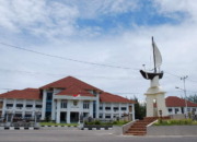 Malam Tahun Baru, Disparbud Kota Pariaman Tekankan Tak Ada Pungutan Masuk Wisata