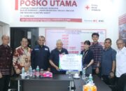 Masa Pemulihan Bencana Galodo, PMI Masih Berada di Tengah Masyarakat